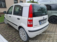 Fiat Panda Komorniki - zdjęcie 6