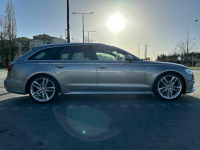 Audi A6 C7 2.0 TDI 150km s-line Białystok - zdjęcie 7