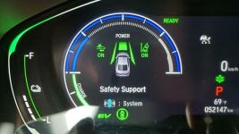 Okazja Honda Accord Hybryda 2022r limuzyna Słupsk - zdjęcie 10