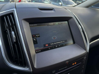 S-max 2.0 TDCI Titanium 150km LED navi 7 FOTELI serwis BEZWYPADEK 2016 Tychy - zdjęcie 10