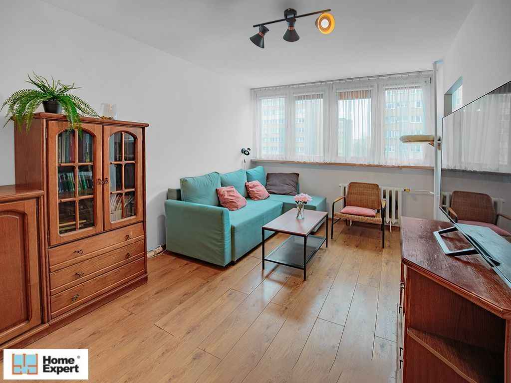 2pok, 37met, Okolice Drukarskiej PIWNICA/WINDA (Wrocław) Krzyki - zdjęcie 1