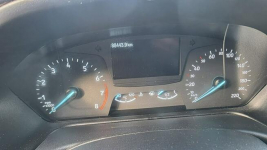 Ford Fiesta climatronic Mały Przebieg ledy podgrzewana kierownica Lębork - zdjęcie 12