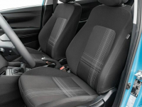 Hyundai i20 WD1942T#1.2 Pure Cz.cof Bluetooth KLIMA Salon PL VAT 23% Gdańsk - zdjęcie 12