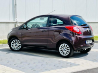 Ford Ka II 1.2 benzyna 69 KM – 123 tys. km Mikołów - zdjęcie 11