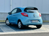 Ford Ka II 1.2 benzyna 70 KM – 152 tys. km – po dużym serwisie Mikołów - zdjęcie 11