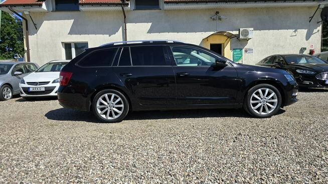 Škoda Octavia polski salon, 2x alufelgi Zieleniewo - zdjęcie 7