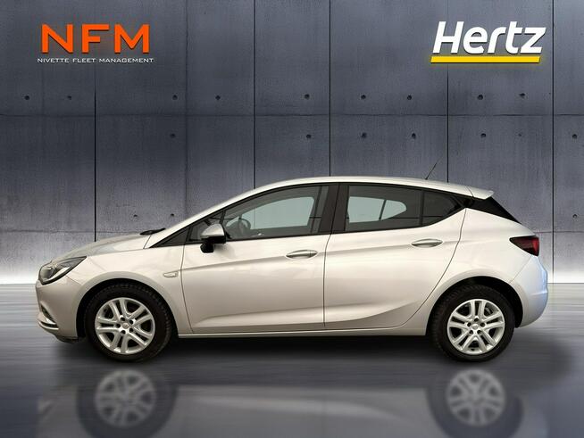 Opel Astra 1,6 DTE S&amp;S (110 KM) Enjoy Salon PL Faktura-Vat Warszawa - zdjęcie 6