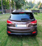 Sprzedam Hyundaia ix 35 2.0 CRDI Pisz - zdjęcie 4