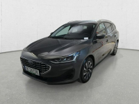 Ford Focus Komorniki - zdjęcie 3