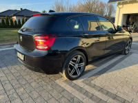 BMW 120 GWARANCJA*MEGA Wyposażenie!*Nowy ROZRZAD*Zadbana*Sport Line Zebrzydowa - zdjęcie 12
