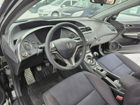 Honda Civic Opłacona Zdrowa Zadbana Serwisowana Po Serwisie 1WŁ Kisielice - zdjęcie 8