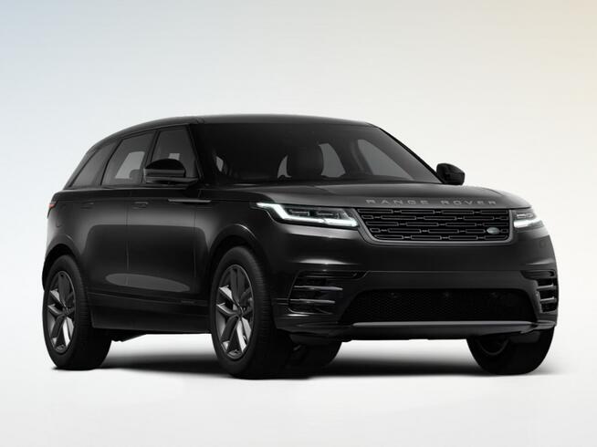 Range Rover Velar 3.0 I6 400 KM AWD Dynamic SE Łódź - zdjęcie 2