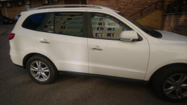 Hyundai Santa Fe 2011 Białystok - zdjęcie 6