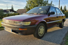 Toyota Corolla Świętoszówka - zdjęcie 2