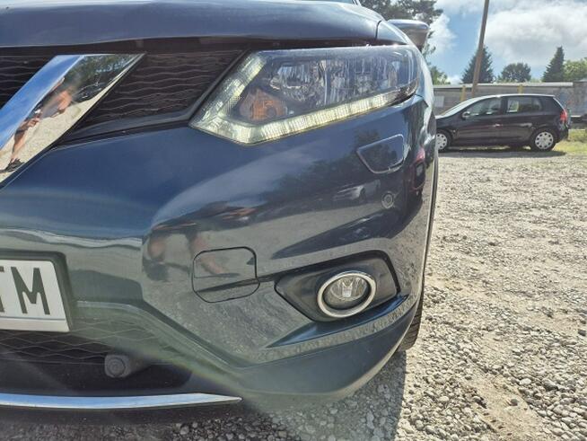 Nissan X-Trail Panorama* Bogata wersja* Model 2016 Bydgoszcz - zdjęcie 7