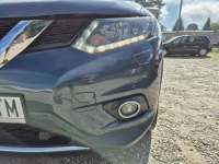 Nissan X-Trail Panorama* Bogata wersja* Model 2016 Bydgoszcz - zdjęcie 7