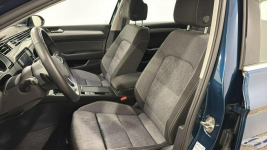 Volkswagen Passat 2.0 TDI EVO Business DSG Kombi Warszawa - zdjęcie 10