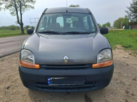 Renault Kangoo niespotykany stan