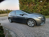Opel Astra krajowa, serwisowana, bezwypadkowa GS LINE, faktura VAT Łochowo - zdjęcie 4