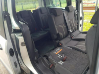 Ford Tourneo Connect Ford grand tourneo connect 7 osób 1.5 dci ładny Chełm Śląski - zdjęcie 11