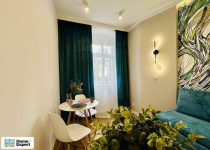 1pok, 15met, Okolice Kromera PO REMONCIE (Wrocław)