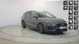 FORD Focus 2.3 EcoBoost ST X ! Z Polskiego Salonu ! Faktura VAT !