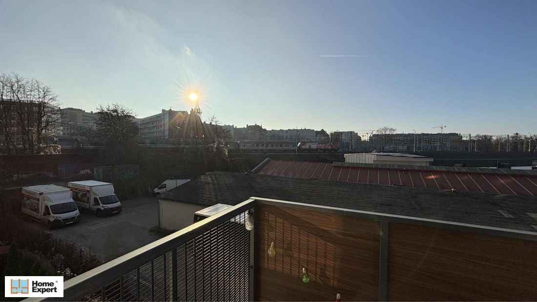 2pok, 52met, okolice Wysokiej BALKON/GARAŻ/WINDA (Wrocław) Stare Miasto - zdjęcie 8