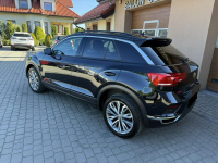 Volkswagen T-Roc 1,5 TSI 150KM  Klima  Navi  Ledy  Serwis Orzech - zdjęcie 10