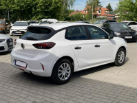 Opel Corsa Klimatyzacja * Wspomaganie kierownicy * ABS Konstancin-Jeziorna - zdjęcie 7