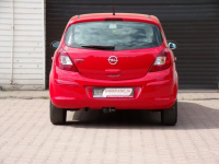 Opel Corsa Klimatyzacja / Gwarancja / 97000km Mikołów - zdjęcie 8