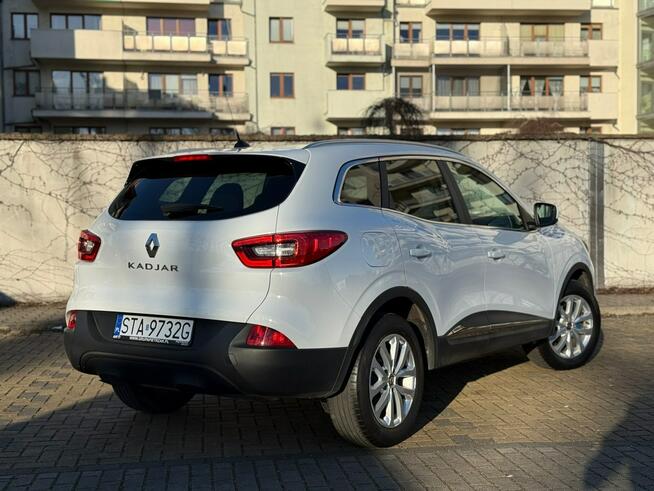 Renault Kadjar Niski przebieg ! Stan Bardzo Dobry Tarnowskie Góry - zdjęcie 7