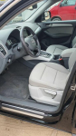 Audi Q5, 2.0 TDI,190kM SPRZEDAM, PIERWSZY WŁA, BEZWYPADKOWY Warszawa - zdjęcie 7