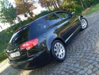 AUDI/A3/2.0/TDI/AUTOMAT/ŁOPATKI/SPRAWNA/ZAREJESTR/ Gostynin - zdjęcie 4