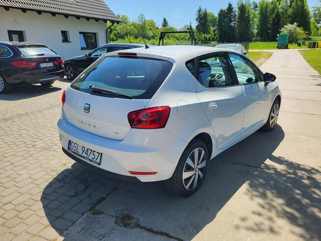 Seat Ibiza 1,2 tsi style, Super Stan Słupsk - zdjęcie 3