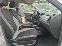 Škoda Fabia SALON PL. 100% bezwypadkowa Instalacja Gazowa Warszawa - zdjęcie 10