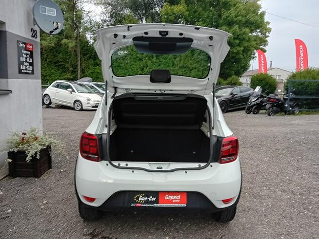 Dacia Sandero Stepway Janów Lubelski - zdjęcie 12