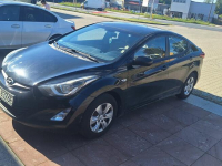 Hyundai Elantra 2015r Kalisz - zdjęcie 4