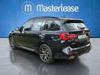 BMW X3 xDrive20d mHEV M Sport ! Z Polskiego Salonu ! Faktura VAT ! Warszawa - zdjęcie 7