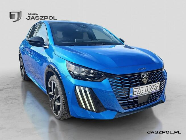 Peugeot 208 GT, Demo, Gwarancja, Vat 23% Łódź - zdjęcie 3