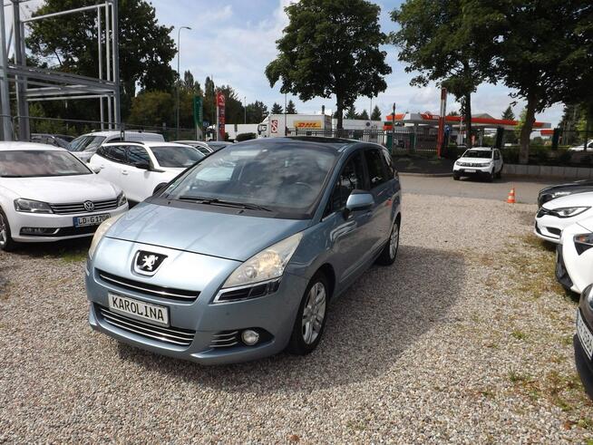 Peugeot 5008 Słupsk - zdjęcie 2