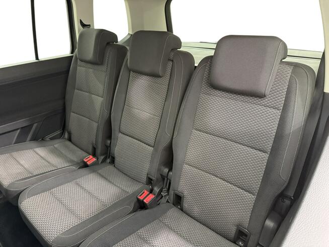 Touran 1.5 TSI EVO Comfortline Kombi Warszawa - zdjęcie 12