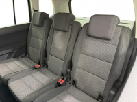 Touran 1.5 TSI EVO Comfortline Kombi Warszawa - zdjęcie 12