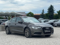 Audi A6, 2012 Michałowice - zdjęcie 2