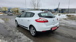 Renault Megane climatronic  navi Lębork - zdjęcie 6