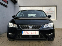Seat Leon bezwypadkowy bogata opcja  Gwarancja Zgierz - zdjęcie 3