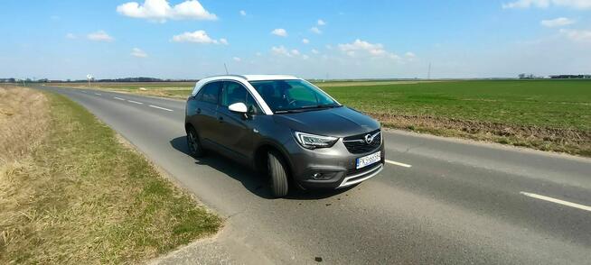 Opel Crossland X 2020 rozrząd wymieniony Kościan - zdjęcie 8