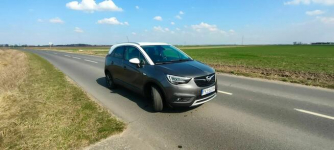 Opel Crossland X 2020 rozrząd wymieniony Kościan - zdjęcie 8