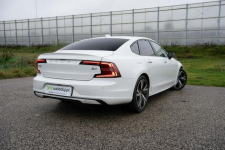 Volvo S90 B4 R-Desing Salon PL, FV23%, Bezwypadkowy Warszawa - zdjęcie 6