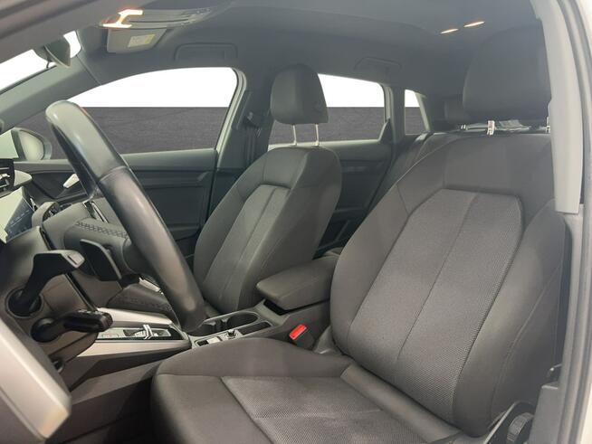 Audi A3 35 TFSI MHEV S Tronic Warszawa - zdjęcie 10