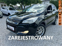 Ford Kuga TITANIUM